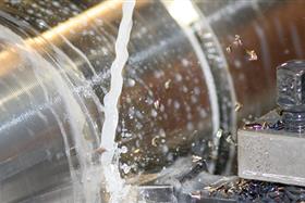 Drehen  Zwischenbetriebliche Lehrlingsausbildung   